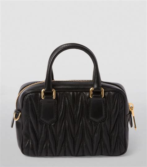 miu miu mini handle bag